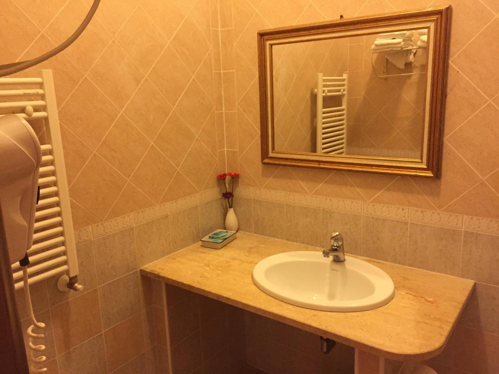 Hotel Magda Novafeltria Room photo