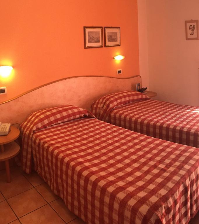 Hotel Magda Novafeltria Room photo