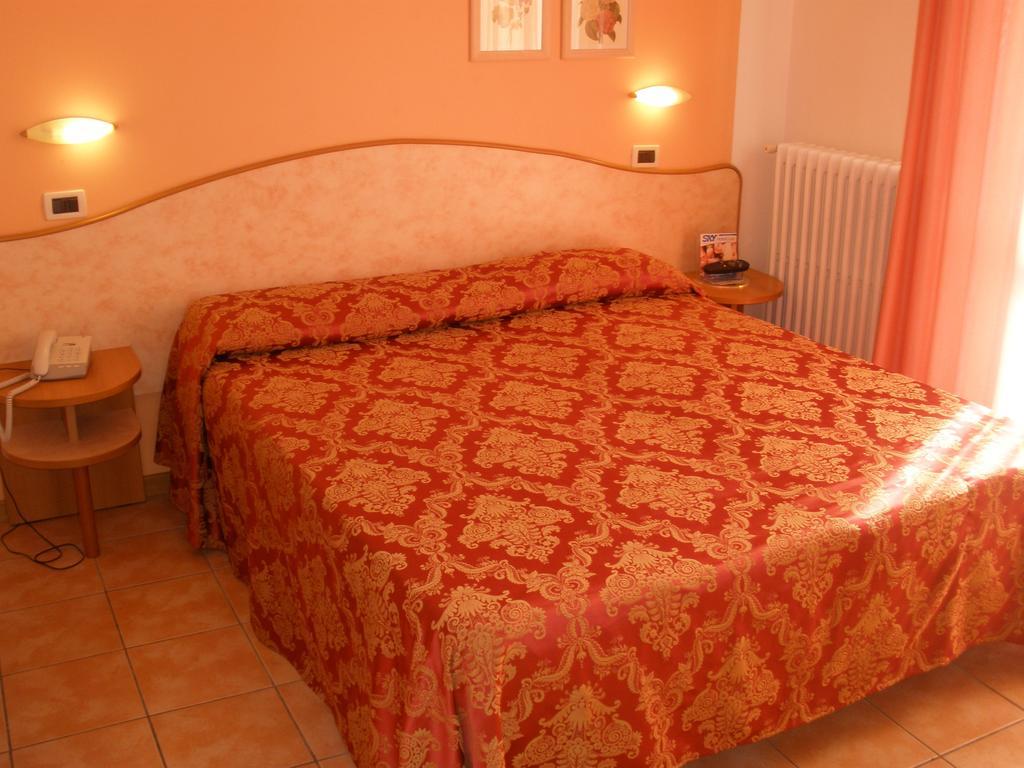Hotel Magda Novafeltria Room photo